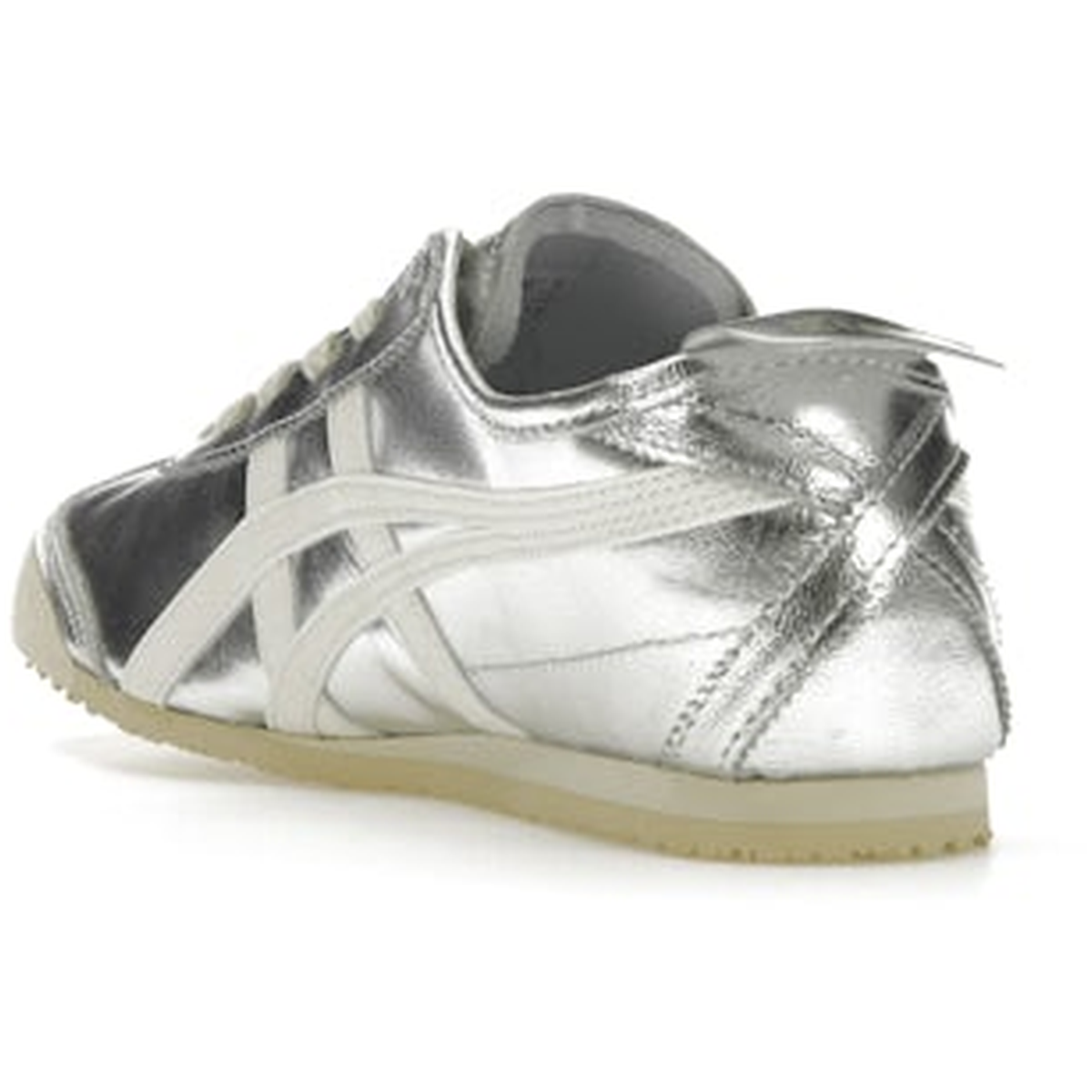 Thumbnail af Onitsuka Tiger Mexico 66 Silver Off White 4