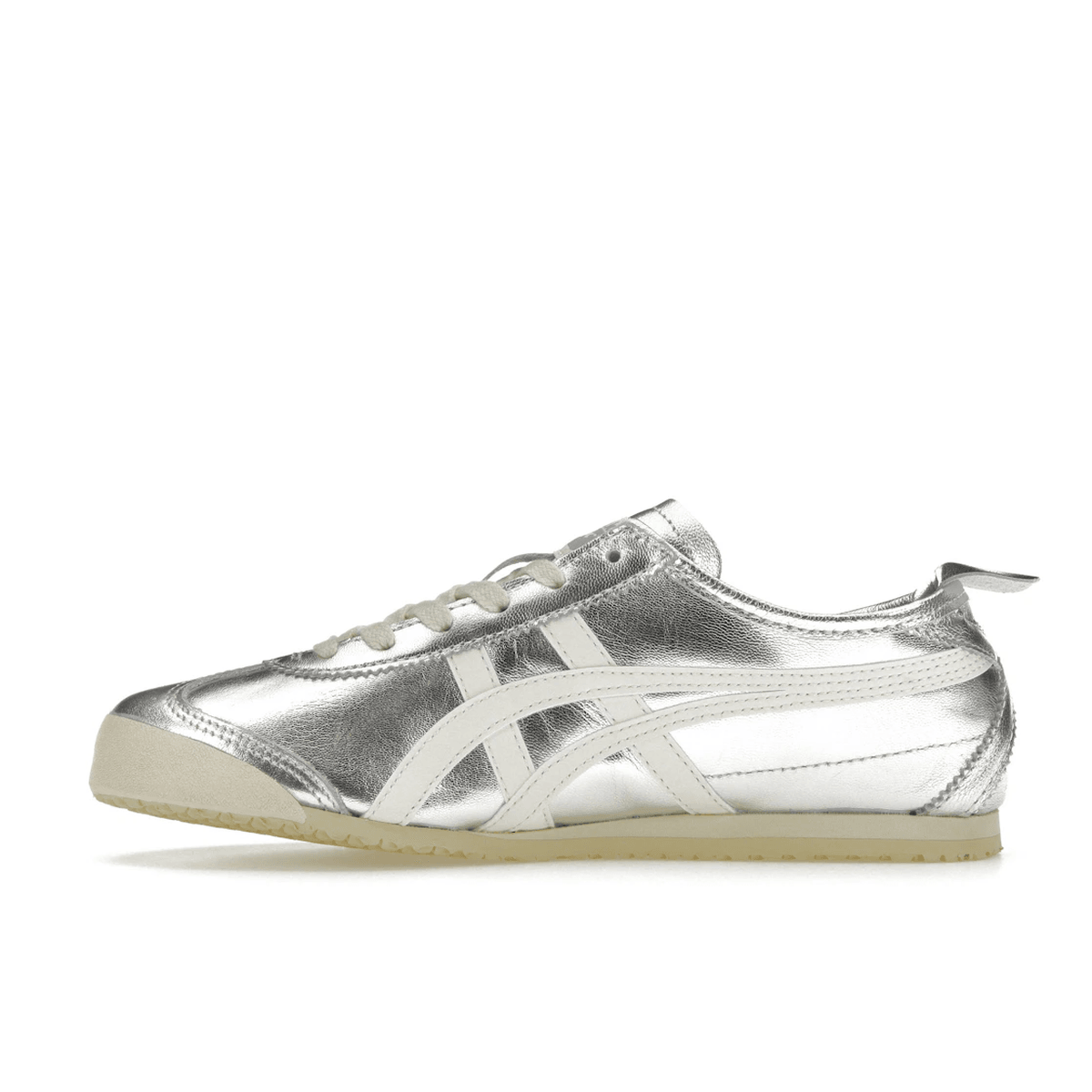 Thumbnail af Onitsuka Tiger Mexico 66 Silver Off White 3