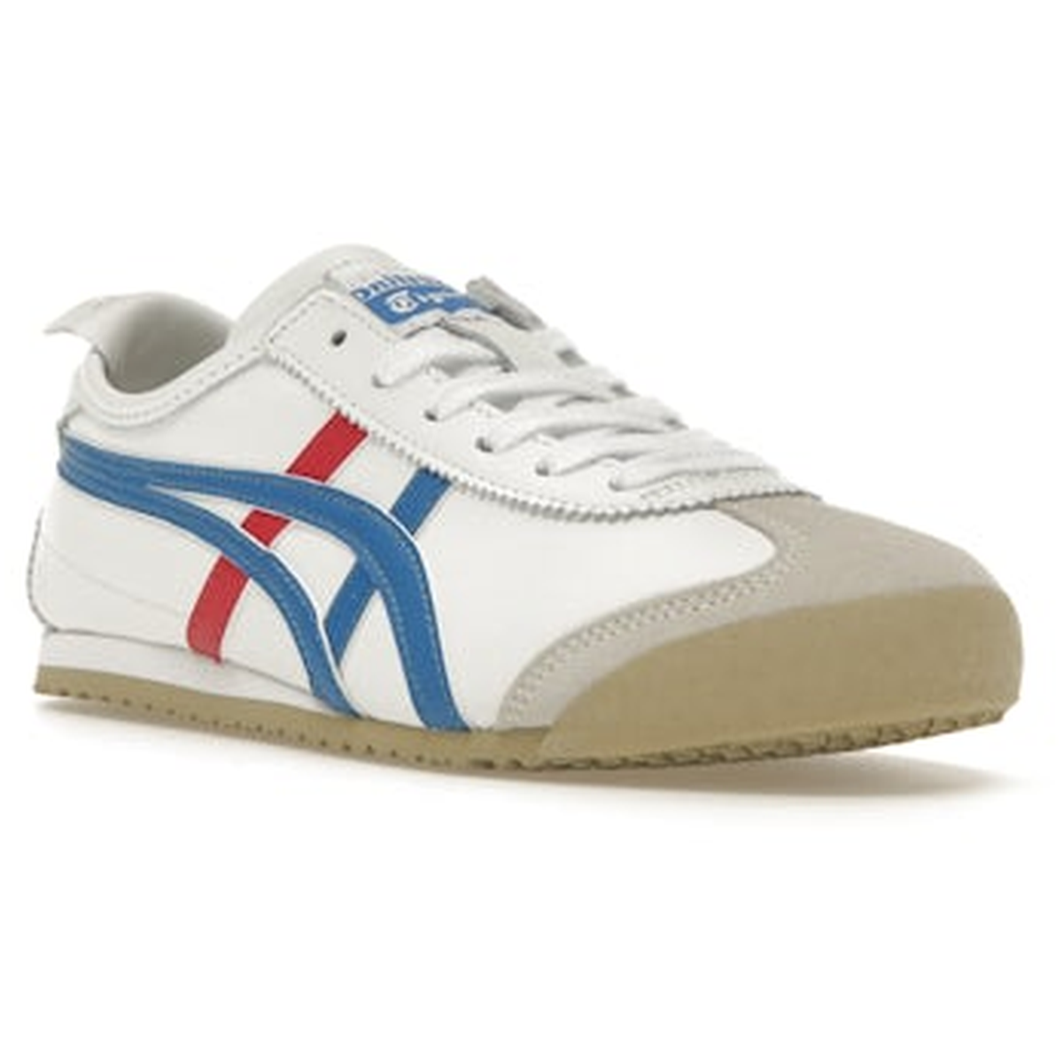 Thumbnail af Onitsuka Tiger Mexico 66 White Blue Red 2