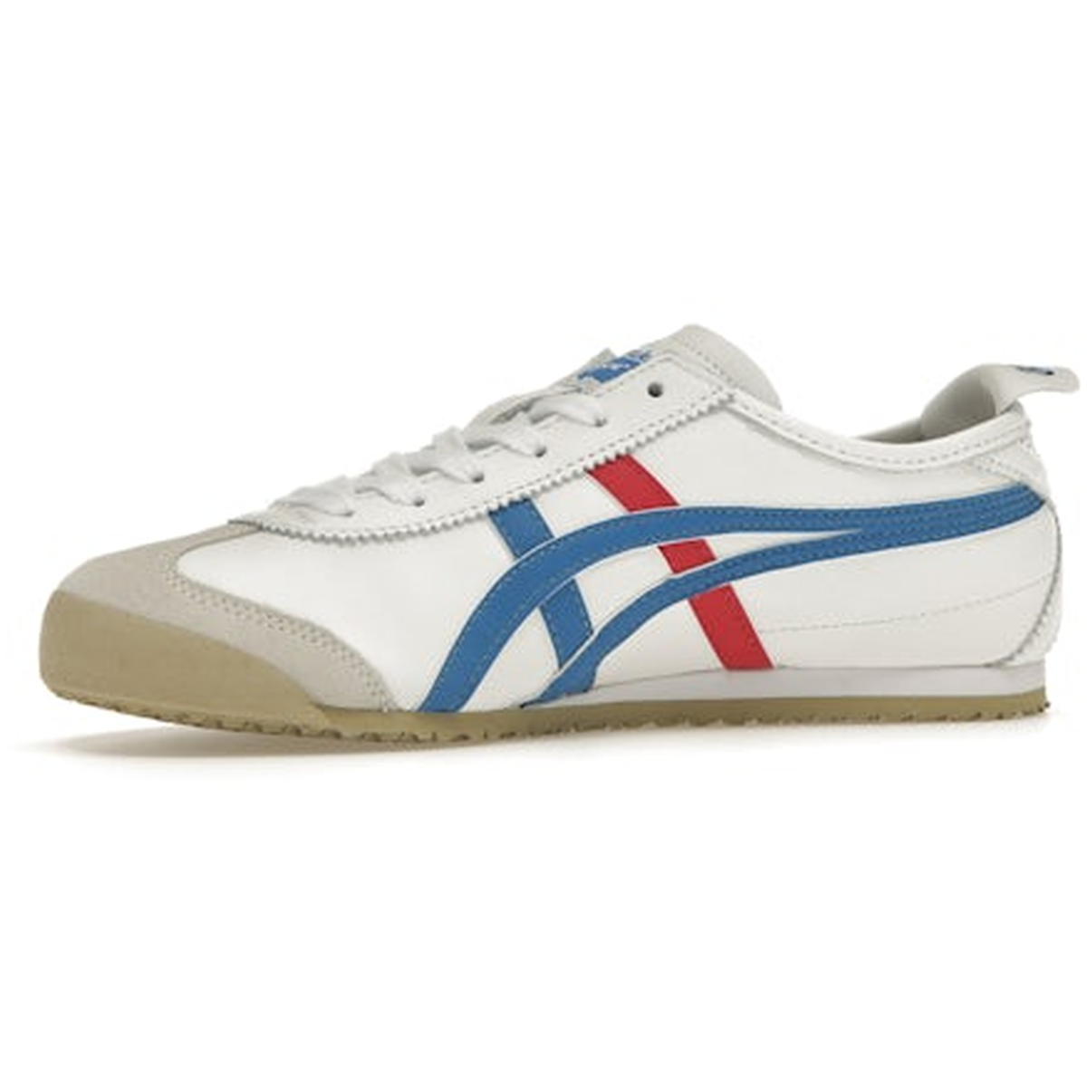 Thumbnail af Onitsuka Tiger Mexico 66 White Blue Red 3