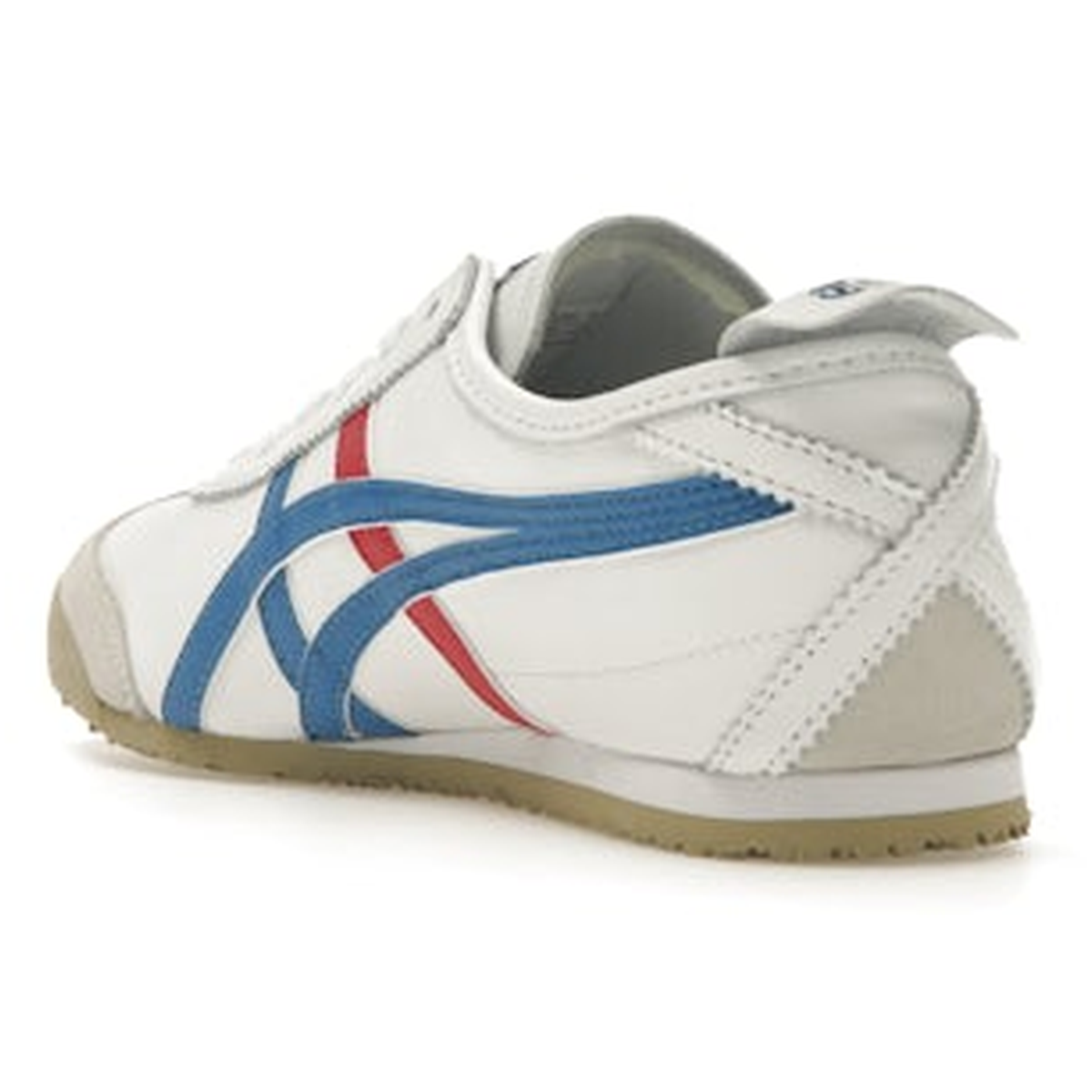 Thumbnail af Onitsuka Tiger Mexico 66 White Blue Red 4