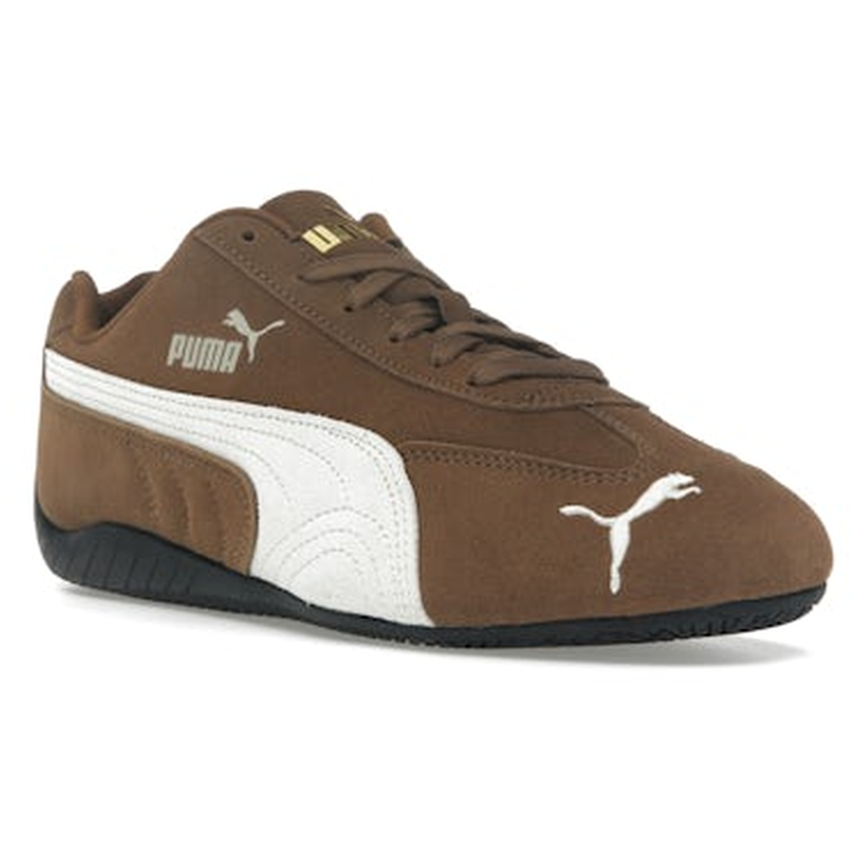 Thumbnail af Puma Speedcat OG Haute Coffee Frosted Ivory 2