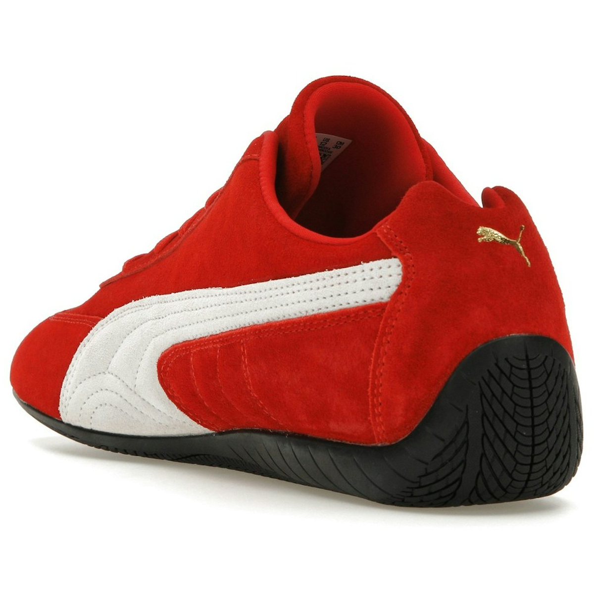 Thumbnail af Puma Speedcat OG Red White 4