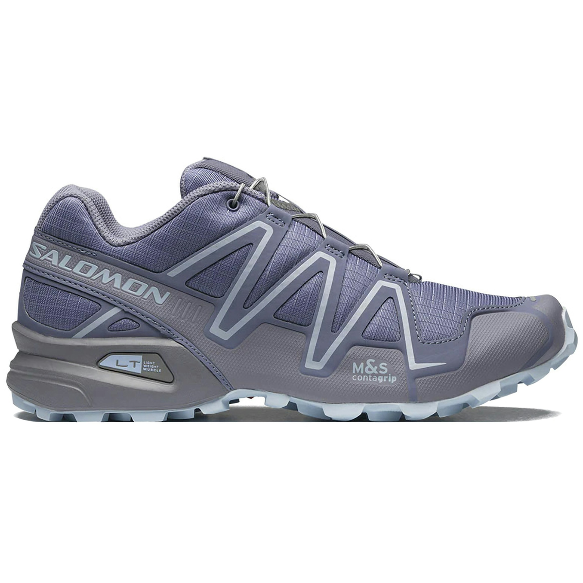Salomon Speedcross 3 Blue Granite