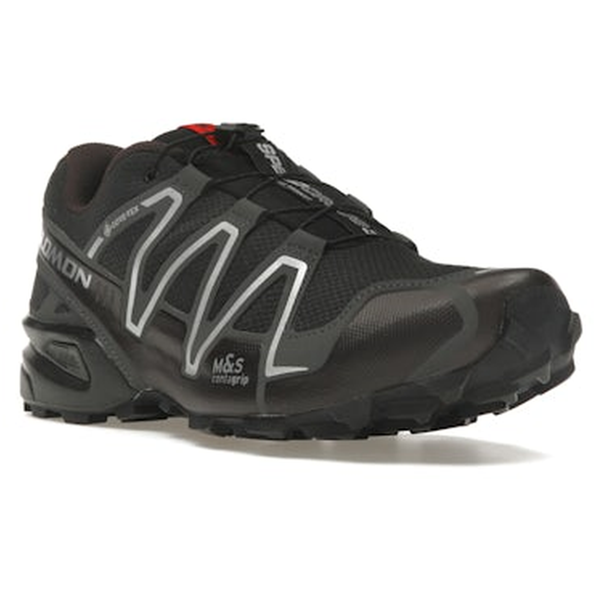 Thumbnail af Salomon Speedcross 3 Gore Tex Black Phantom Coffee 2
