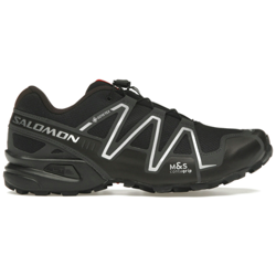 Salomon Speedcross 3 Gore Tex Black Phantom Coffee
