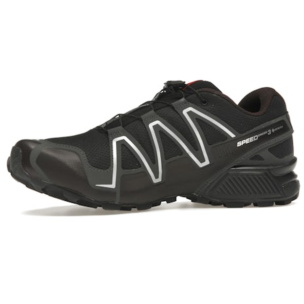 Thumbnail af Salomon Speedcross 3 Gore Tex Black Phantom Coffee 3
