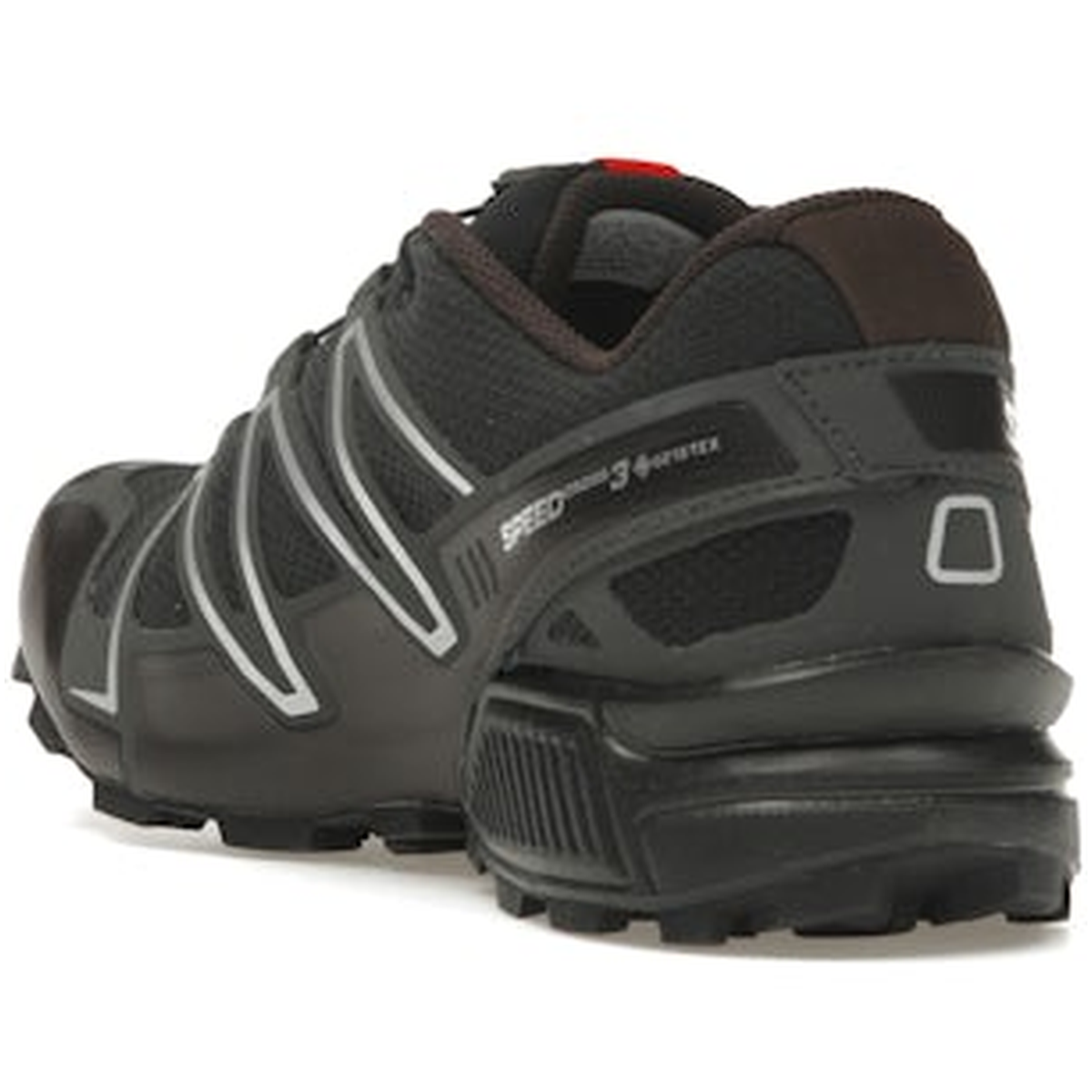 Thumbnail af Salomon Speedcross 3 Gore Tex Black Phantom Coffee 4