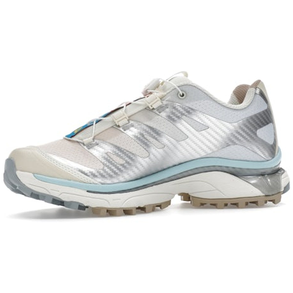 Thumbnail af Salomon XT 4 OG Vanilla Ice Ballad Blue 3