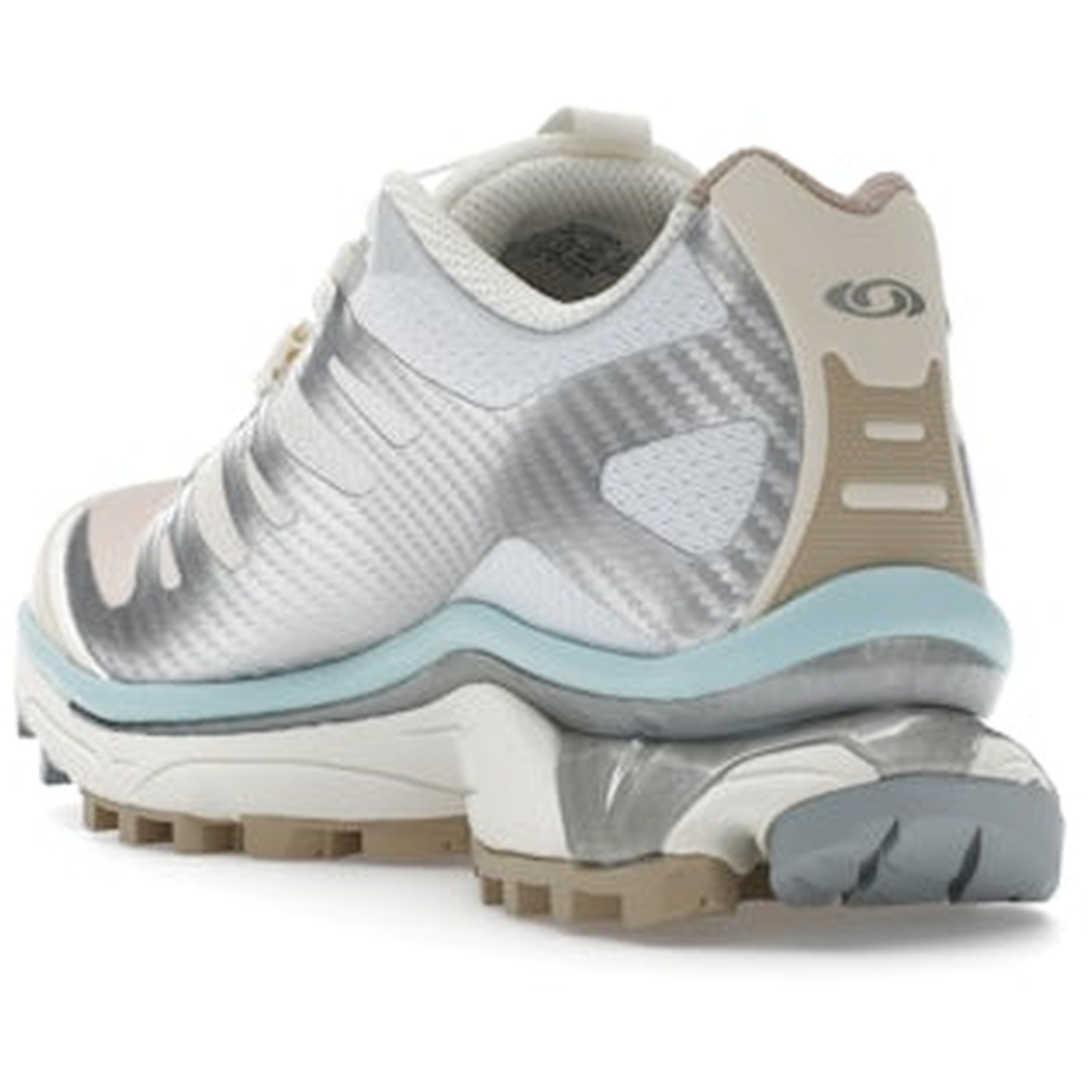 Thumbnail af Salomon XT 4 OG Vanilla Ice Ballad Blue 4