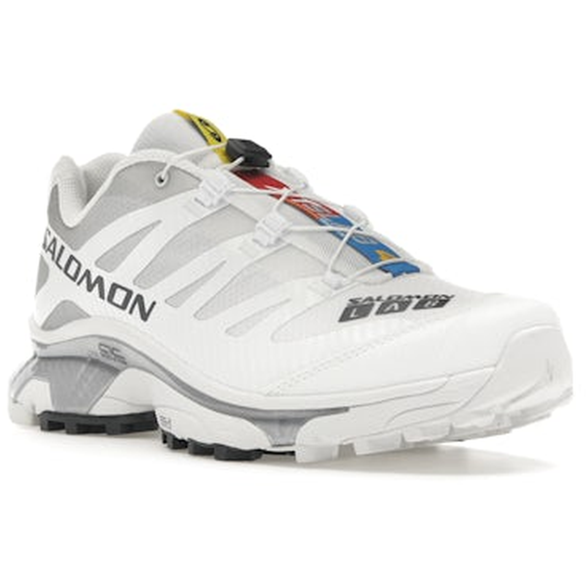 Thumbnail af Salomon XT 4 OG White Lunar Rock 2