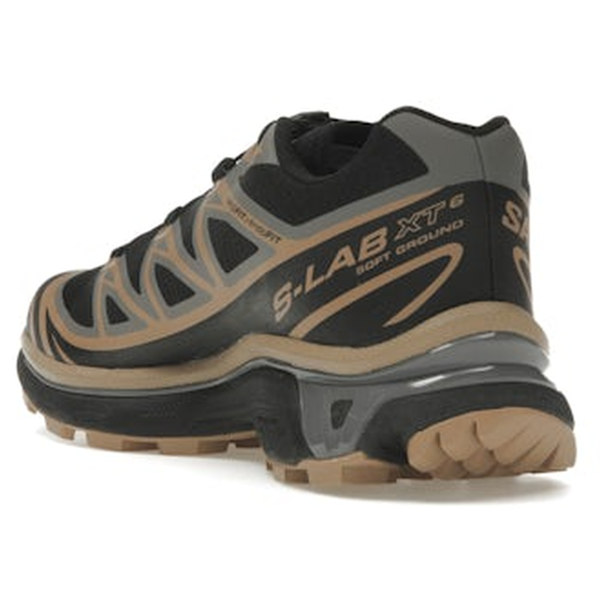 Thumbnail af Salomon XT 6 Black Portabella 4