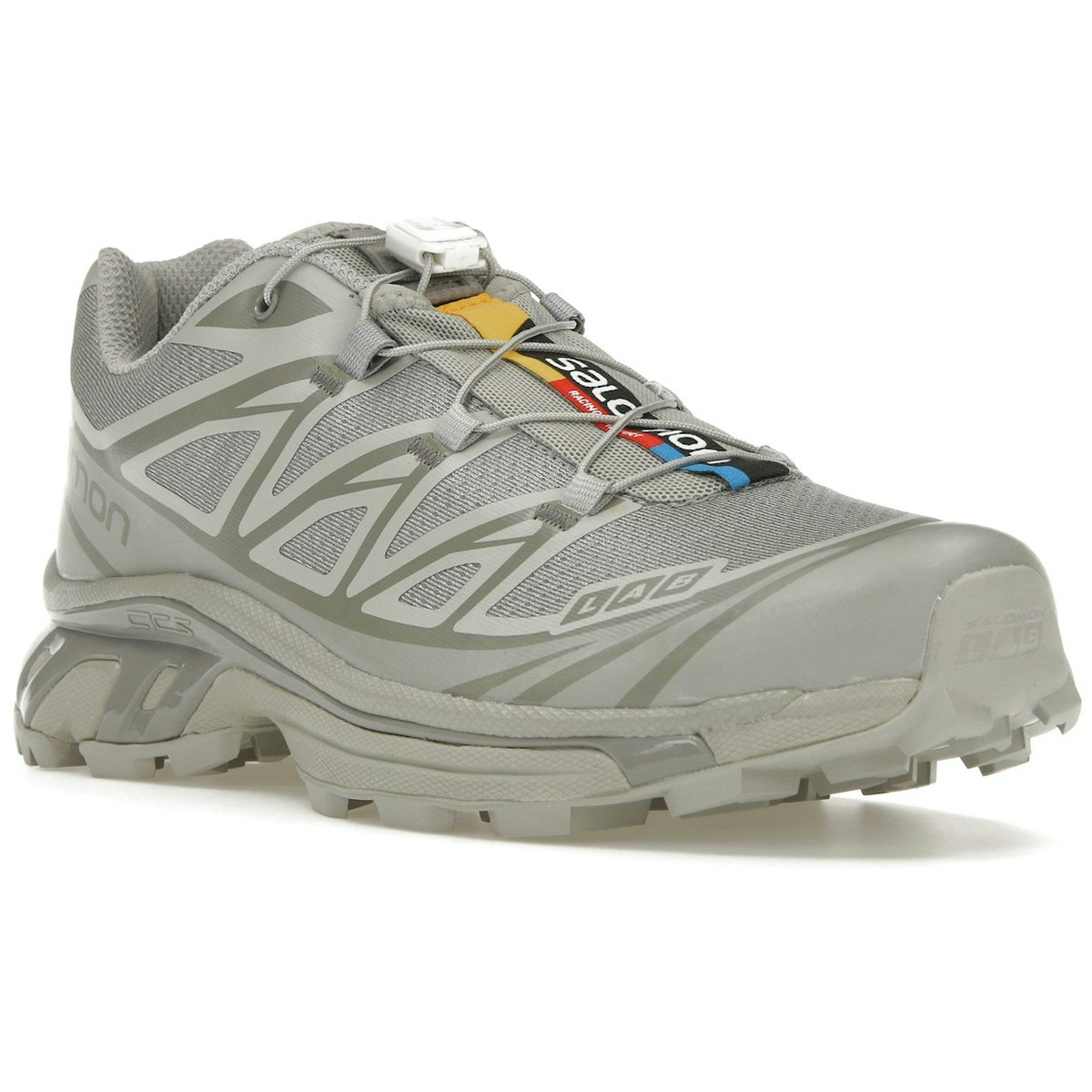 Thumbnail af Salomon XT-6 Ghost Grey 2