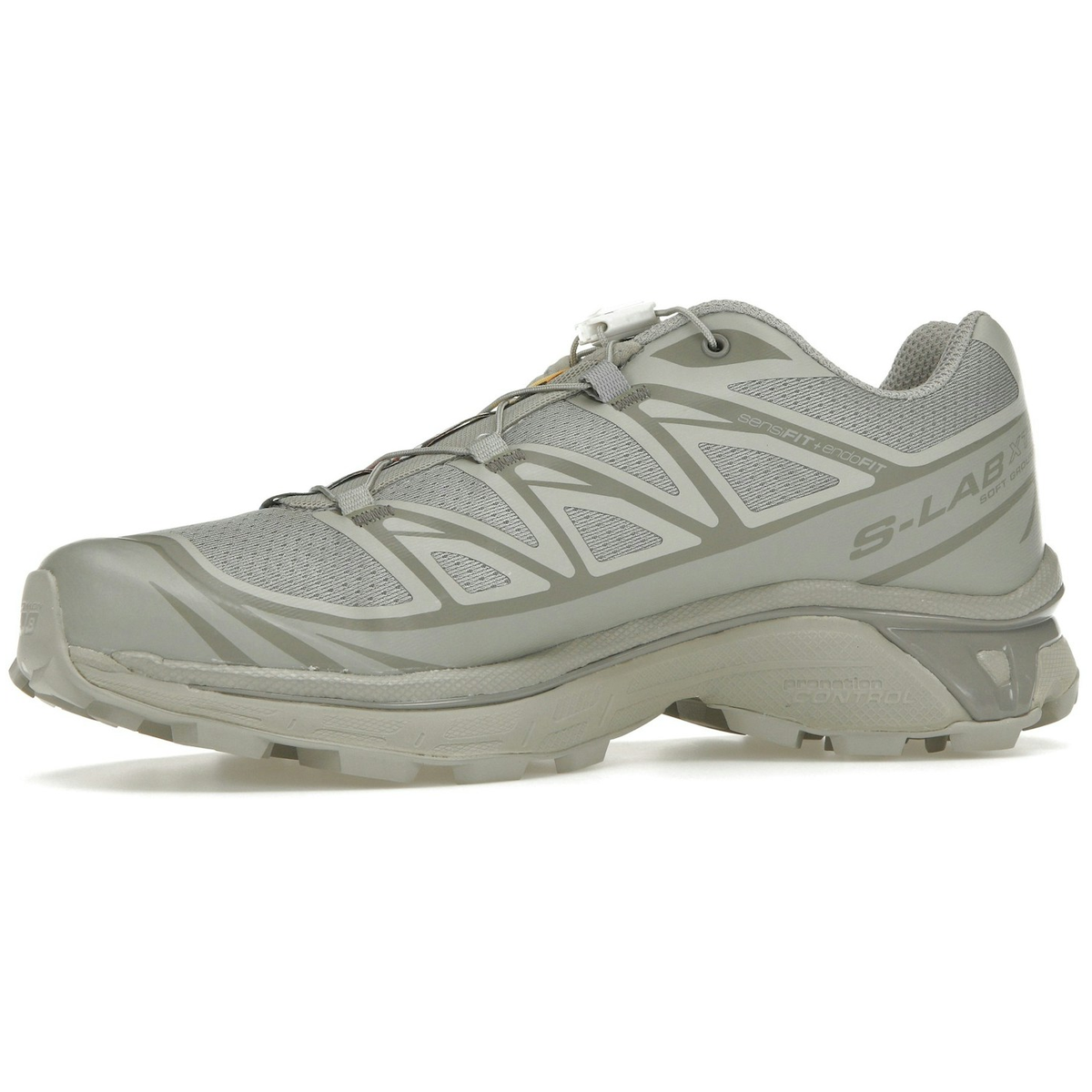 Thumbnail af Salomon XT-6 Ghost Grey 3