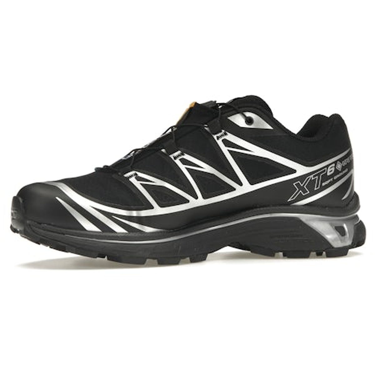 Thumbnail af Salomon XT 6 Gore Tex Black Silver 3