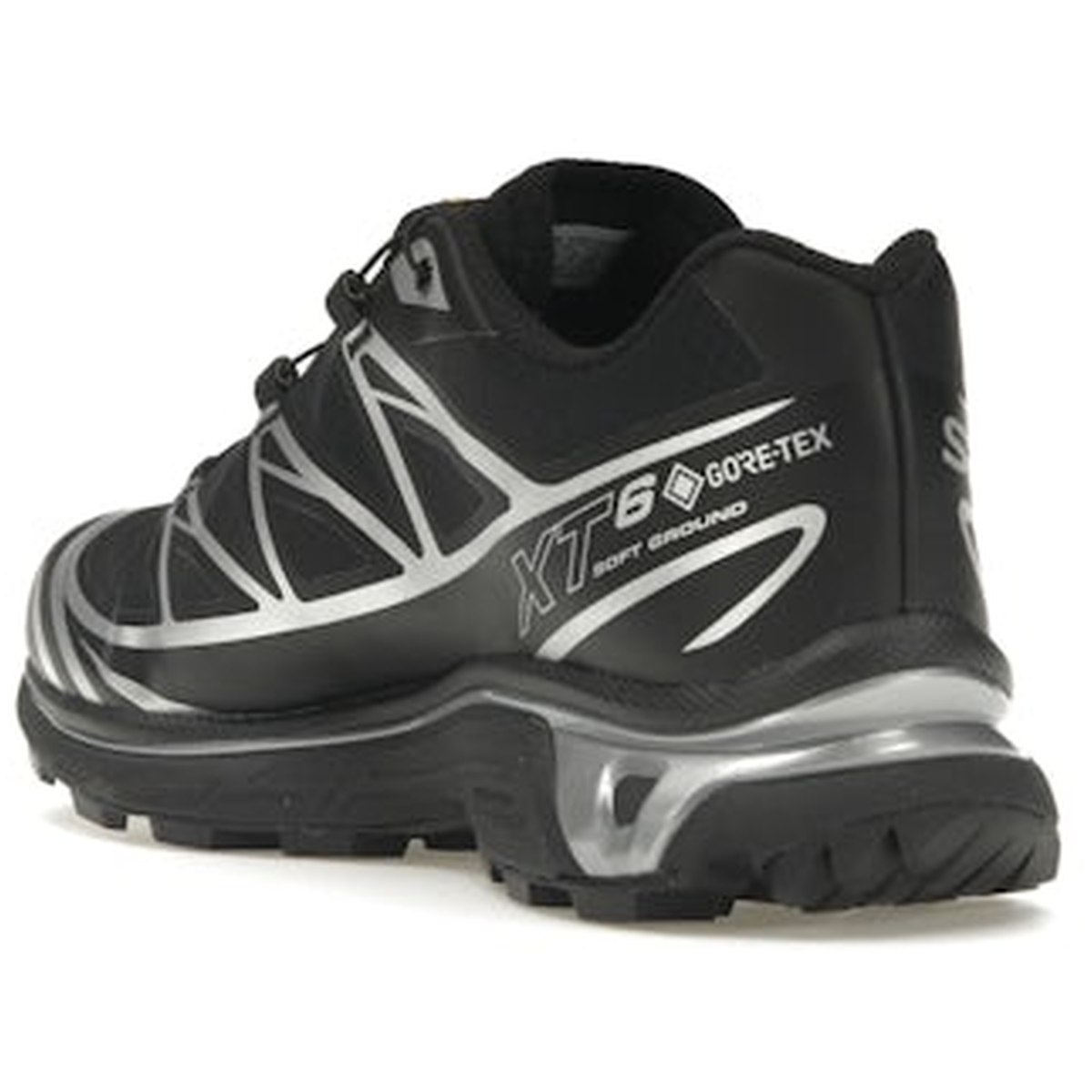 Thumbnail af Salomon XT 6 Gore Tex Black Silver 4