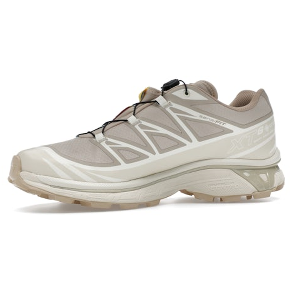 Thumbnail af Salomon XT 6 Gore Tex Oxford Tan Almond Milk 3