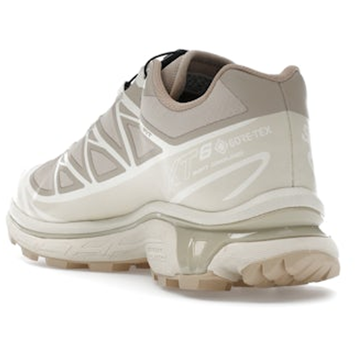 Thumbnail af Salomon XT 6 Gore Tex Oxford Tan Almond Milk 4