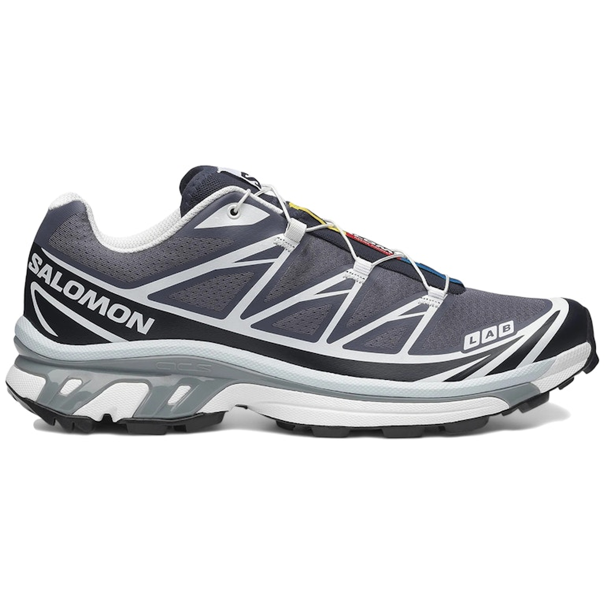 Thumbnail af Salomon XT-6 Grisaille Blue Nights 2