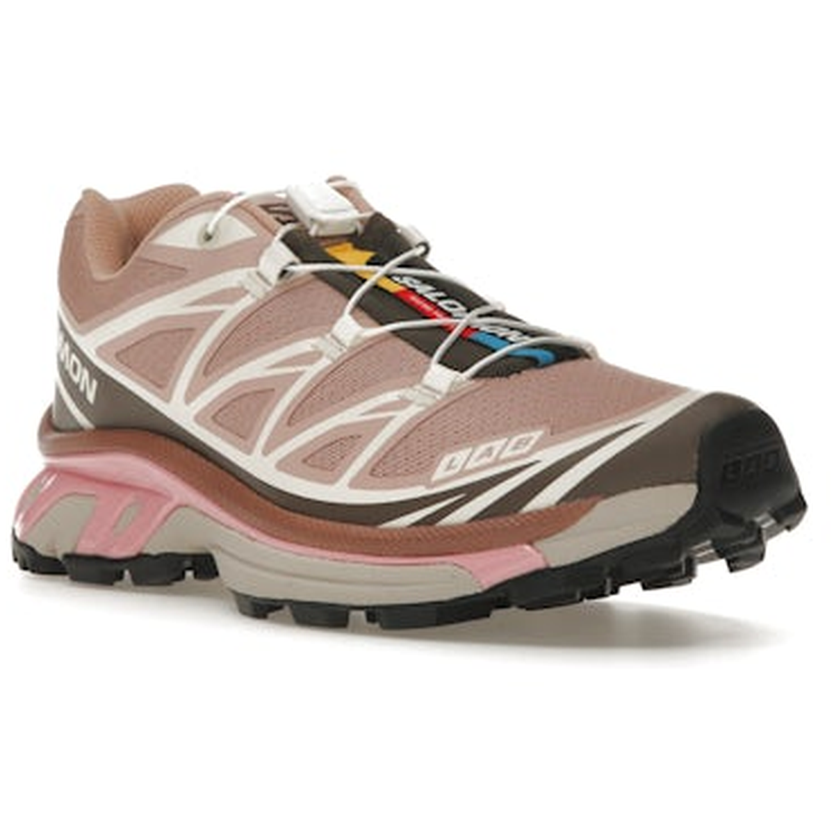 Thumbnail af Salomon XT 6 Mahogany Rose Earth Brown 2