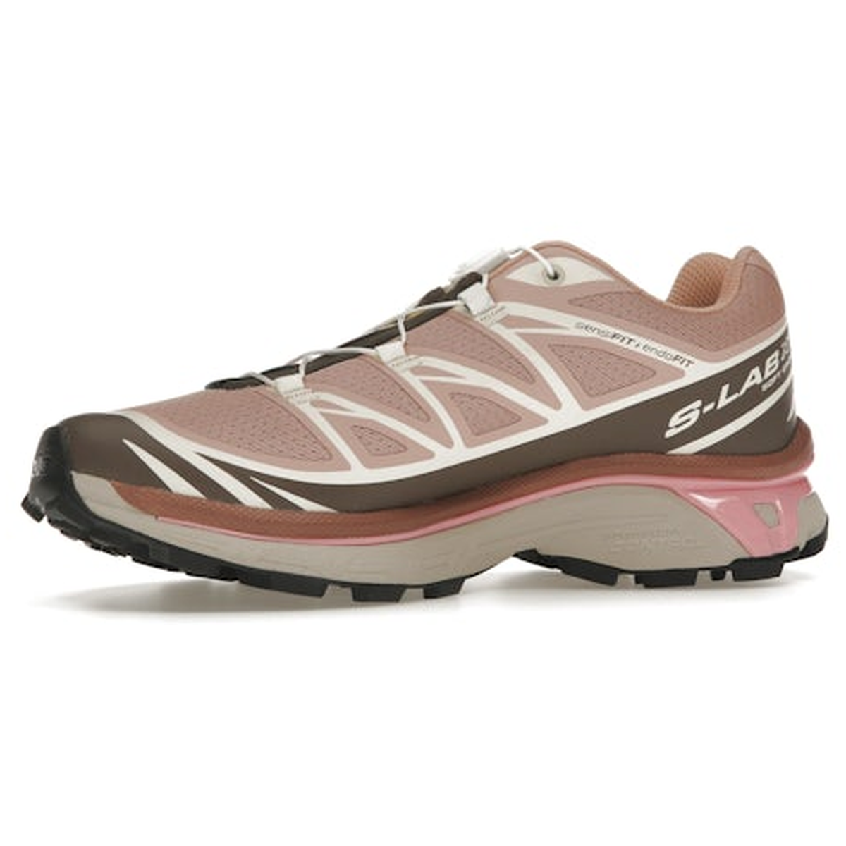 Thumbnail af Salomon XT 6 Mahogany Rose Earth Brown 3