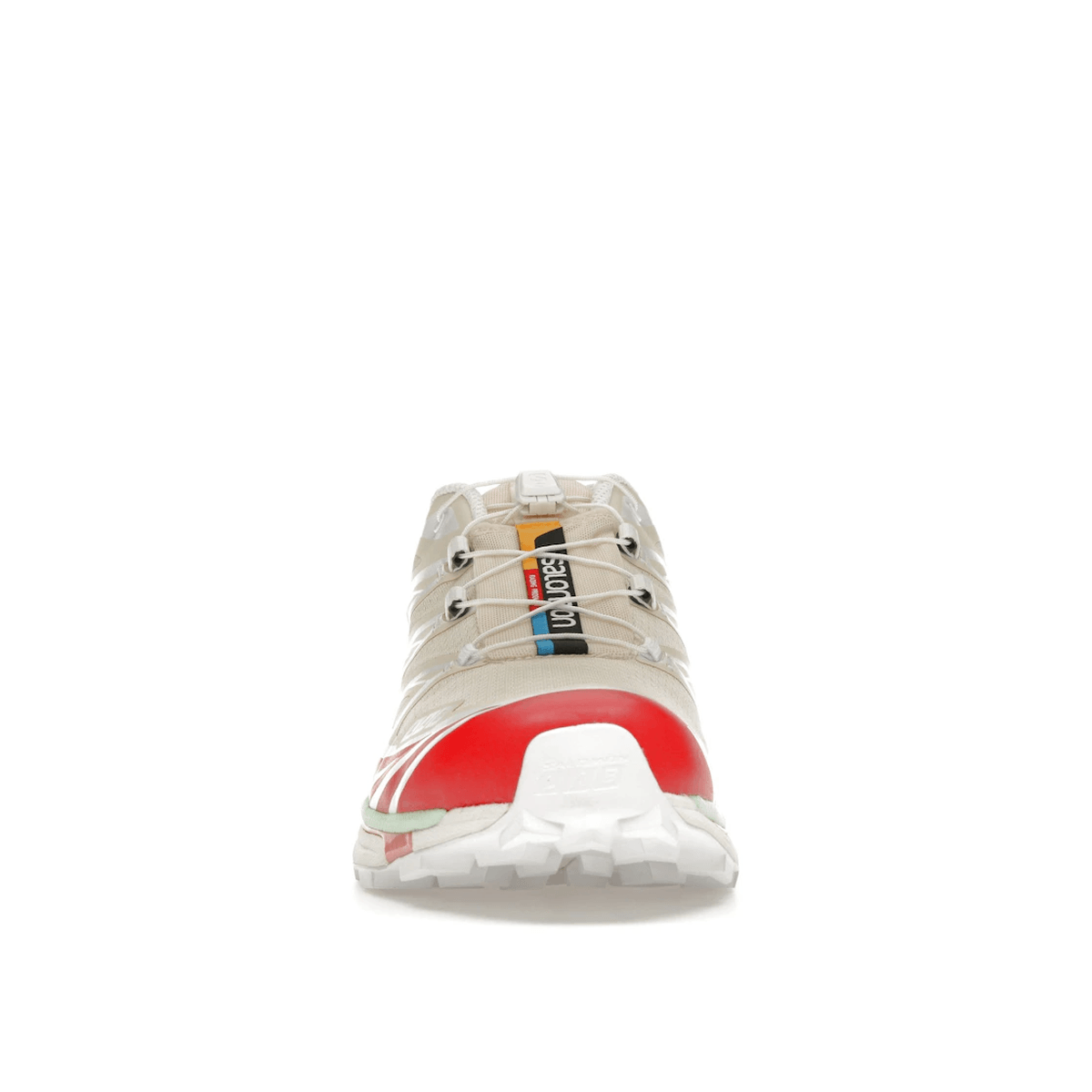 Thumbnail af Salomon XT 6 Shortbread Poppy Red 2