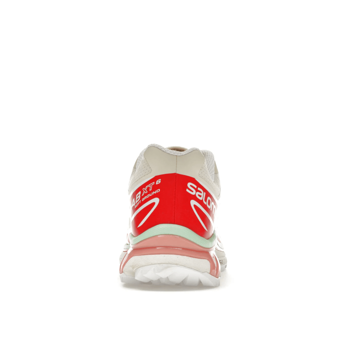 Thumbnail af Salomon XT 6 Shortbread Poppy Red 4