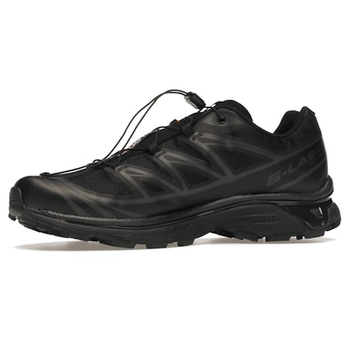 Thumbnail af Salomon XT 6 Triple Black 3