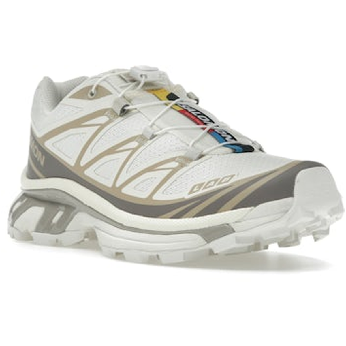 Thumbnail af Salomon XT 6 Vanilla Ice Iron Etherea 2