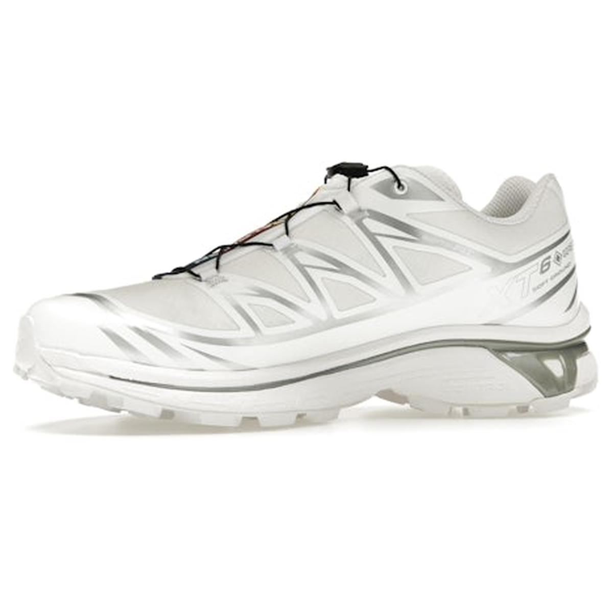Thumbnail af Salomon XT 6 White Ftw Silver 3