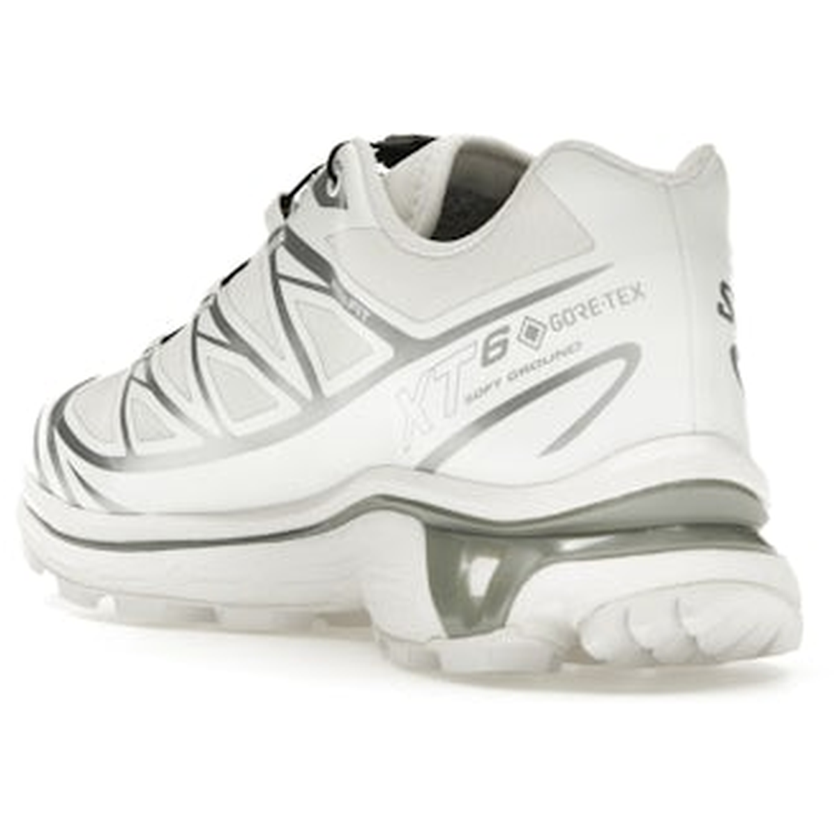 Thumbnail af Salomon XT 6 White Ftw Silver 4