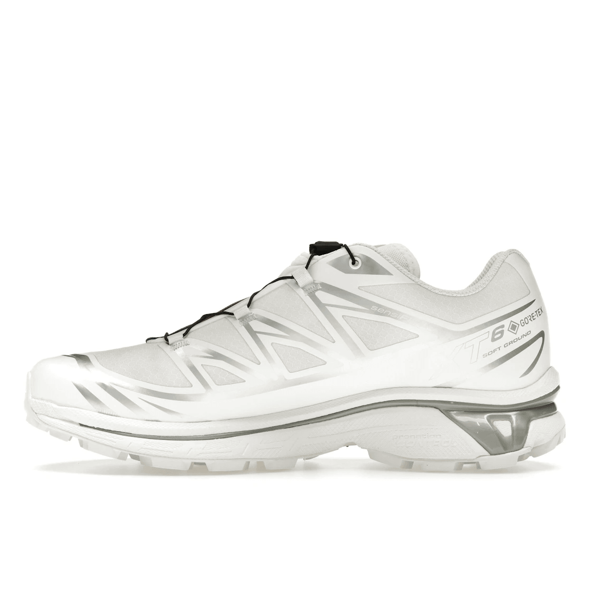 Thumbnail af Salomon XT 6 White Ftw Silver 3