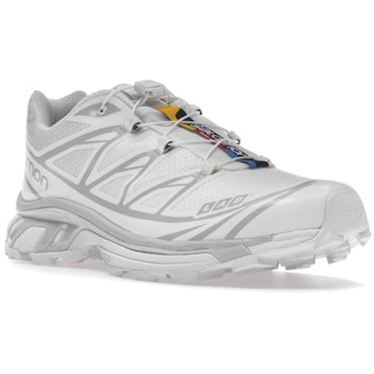 Thumbnail af Salomon XT 6 White Lunar Rock 2