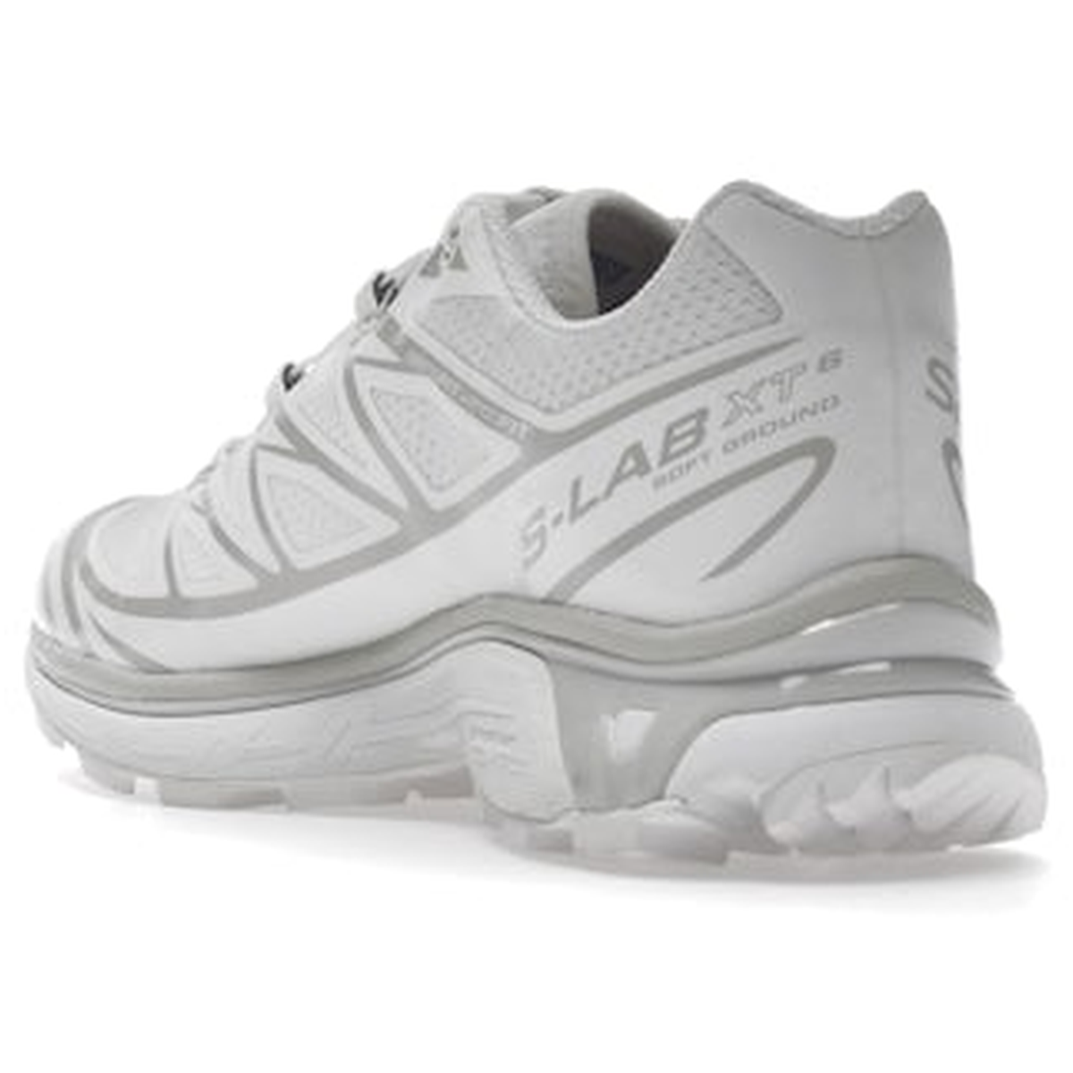 Thumbnail af Salomon XT 6 White Lunar Rock 4