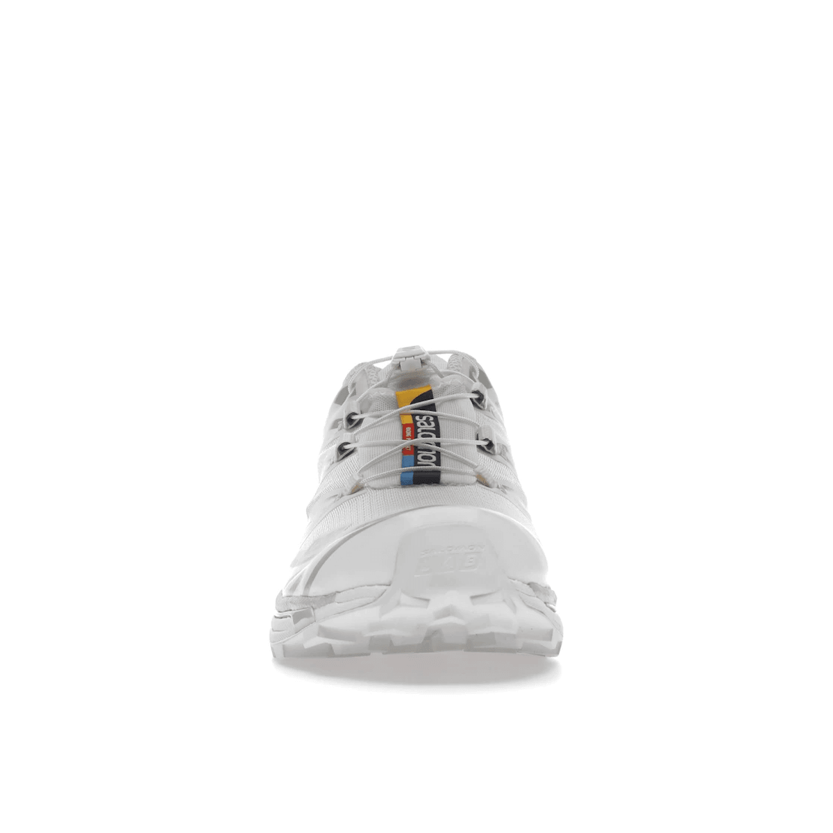 Thumbnail af Salomon XT 6 White Lunar Rock 2