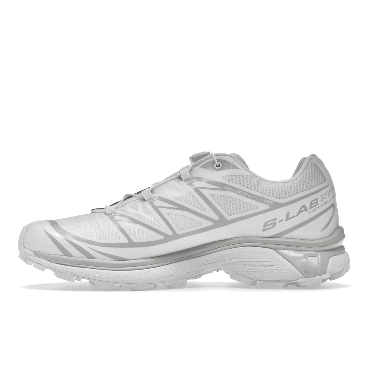 Thumbnail af Salomon XT 6 White Lunar Rock 3