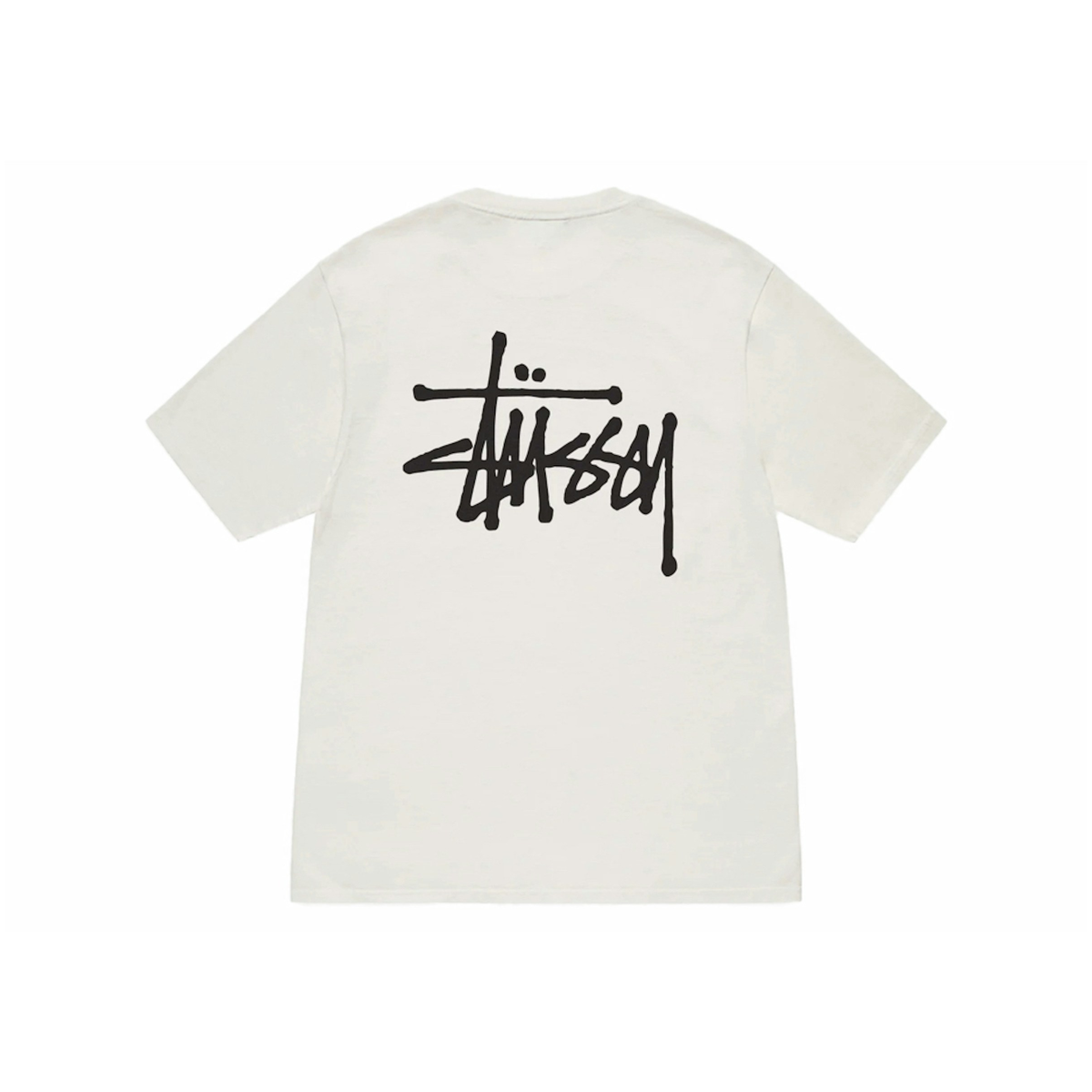 Stussy Tee Fog