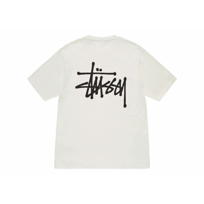 Stussy Tee Fog