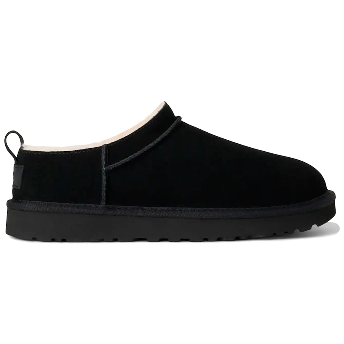 Thumbnail af UGG Classic Micro Black  3