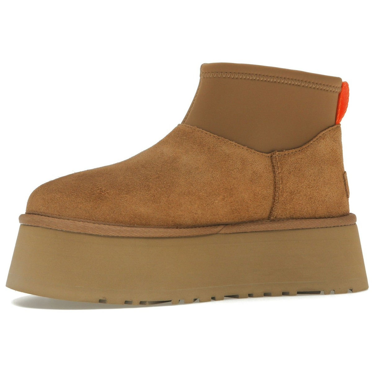 Thumbnail af UGG Classic Mini Dipper Boot Chestnut 3
