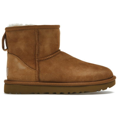 UGG Classic Mini II Boot Chestnut