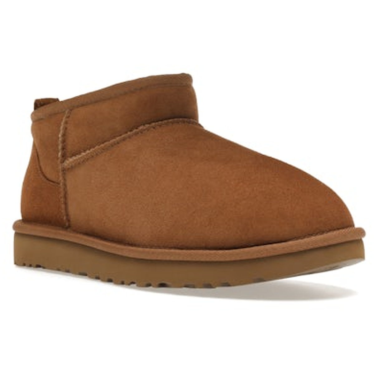 Thumbnail af UGG Classic Ultra Mini Chestnut 2