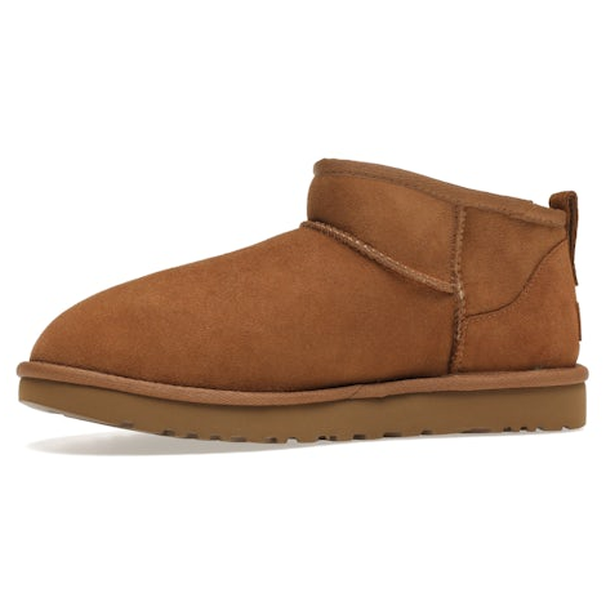 Thumbnail af UGG Classic Ultra Mini Chestnut 3