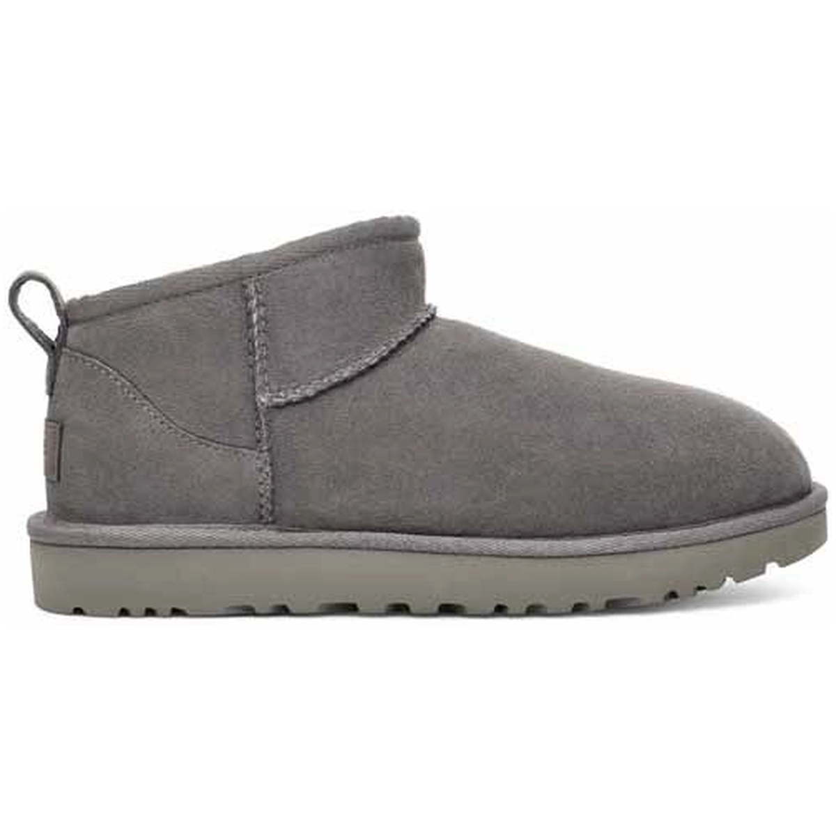 UGG Classic Ultra Mini Grey