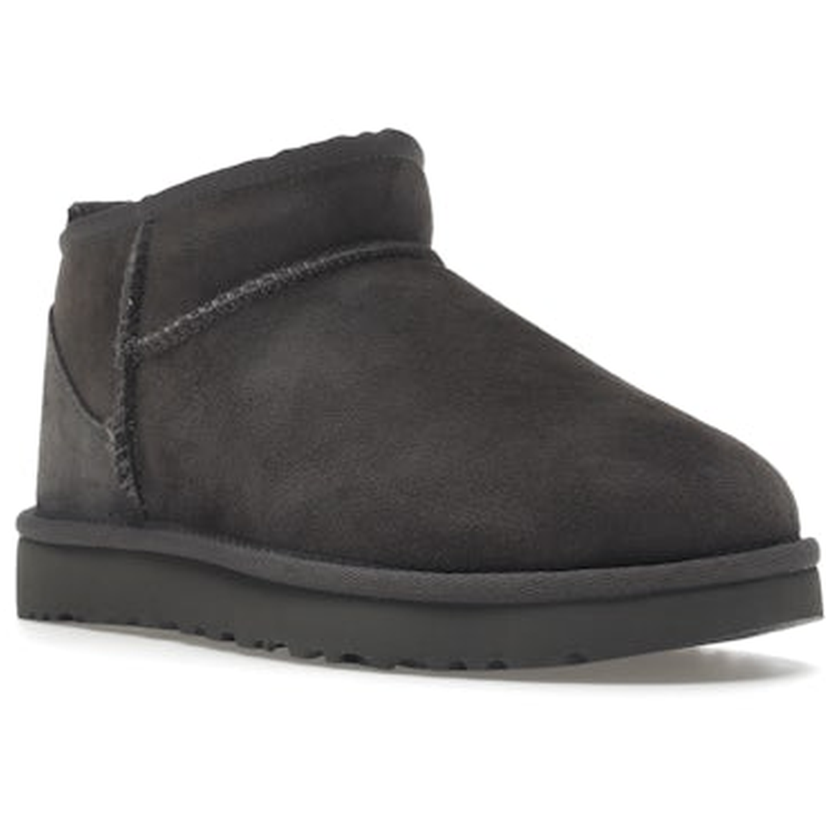 Thumbnail af UGG Classic Ultra Mini Grey 2