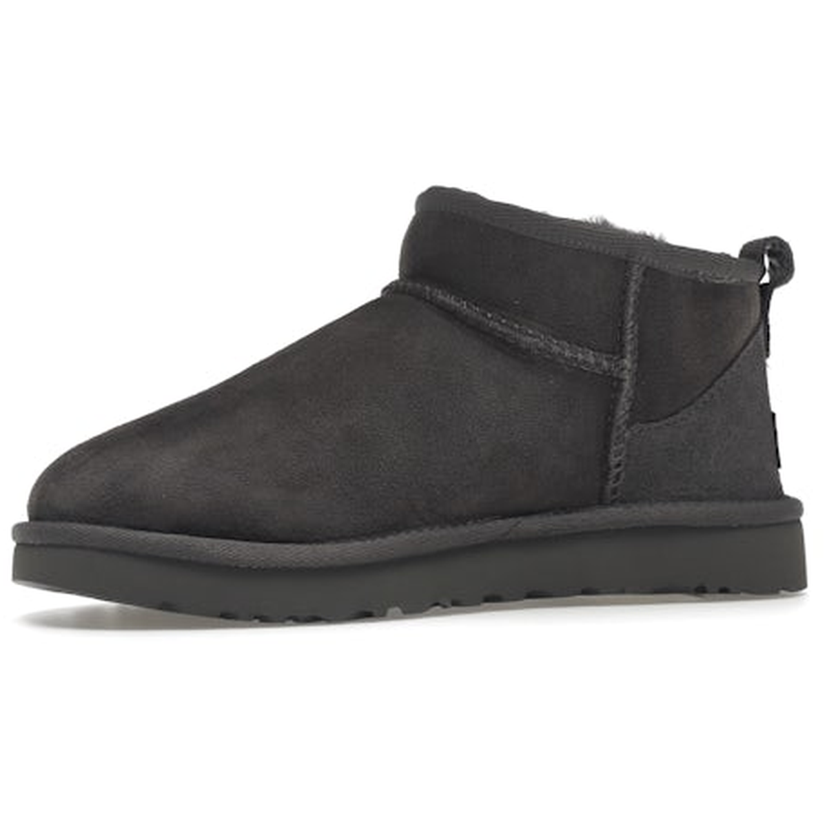Thumbnail af UGG Classic Ultra Mini Grey 3
