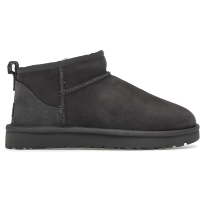 UGG Classic Ultra Mini Grey