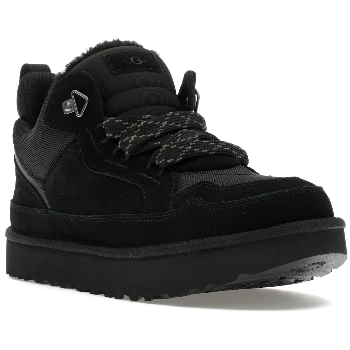 Thumbnail af UGG Lowmel Black 2
