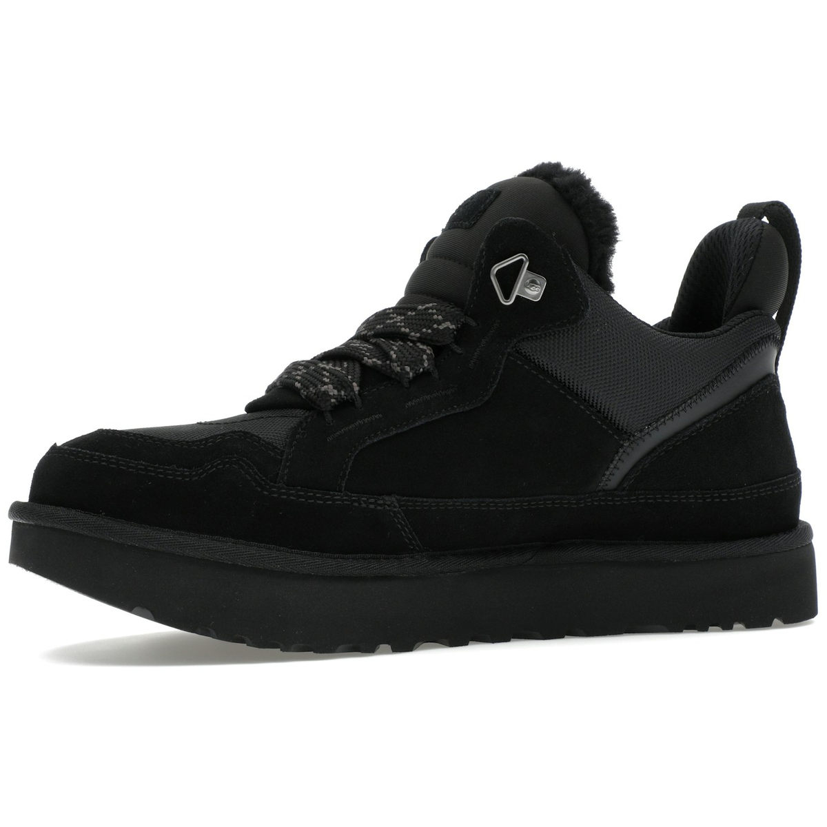 Thumbnail af UGG Lowmel Black 3