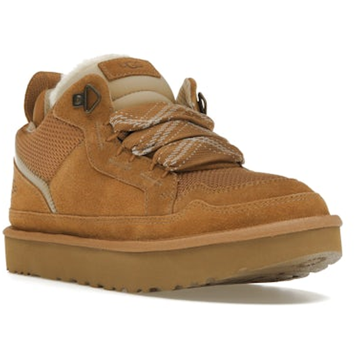 Thumbnail af UGG Lowmel Chestnut 2